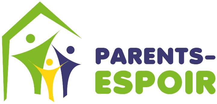 Parents-Espoir logo