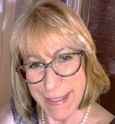 Diane Paradis